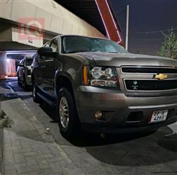 شيفروليه تاهو